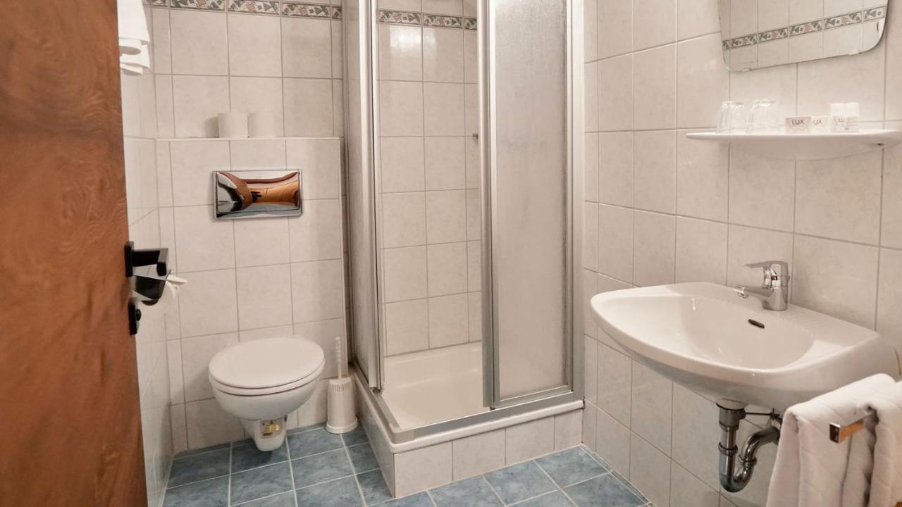 Ranstl Ferienwohnungen Flachau Ngoại thất bức ảnh