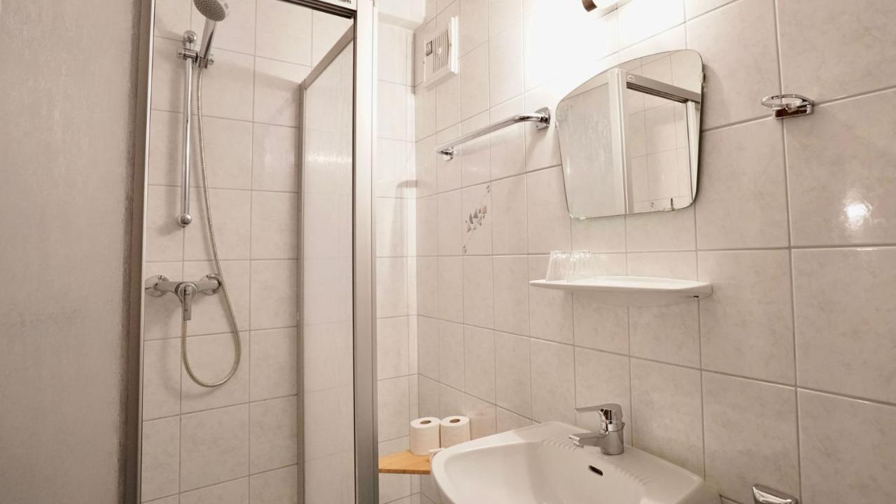 Ranstl Ferienwohnungen Flachau Ngoại thất bức ảnh