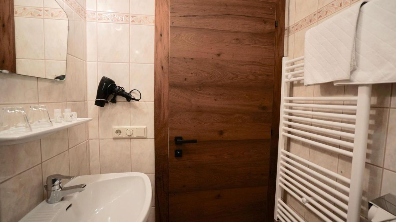 Ranstl Ferienwohnungen Flachau Ngoại thất bức ảnh