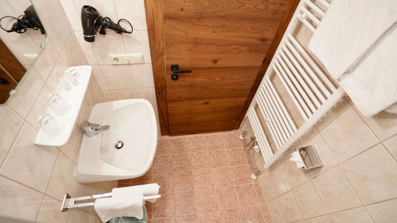 Ranstl Ferienwohnungen Flachau Ngoại thất bức ảnh